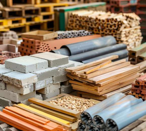 Building Supplies
